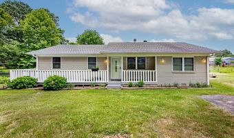 391 Stoney Point Church, Beebe, AR 72012