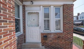 628 GERHARD St, Philadelphia, PA 19128