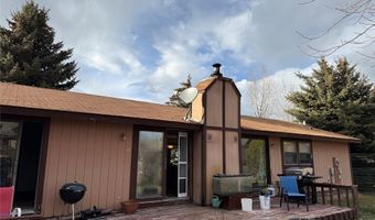 560 Rainbow Trout Run, Big Sky, MT 59716