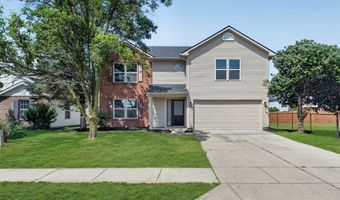 2944 Corbin Dr, Indianapolis, IN 46217