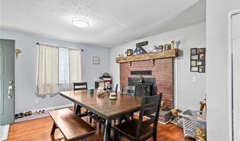 3430 N Terry Rd, Austin, IN 47102