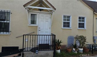 1704 Edgewood Dr, Alhambra, CA 91803