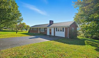 17374 Lundy Ln, Abingdon, VA 24210