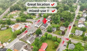 8519 CHESTNUT Ave, Bowie, MD 20715