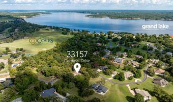 33157 Cardinal Dr, Afton, OK 74331