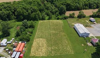 895 Us Rt 250, Ashland, OH 44805