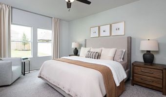336 Bushwack Dr Plan: Jordan, Adkins, TX 78101