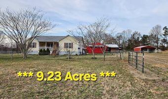 13521 Dykeland Rd, Amelia Court House, VA 23002