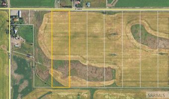 L3 B1 E 1300 N, Ashton, ID 83420
