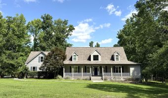 2427 Louisville Rd, Appling, GA 30802
