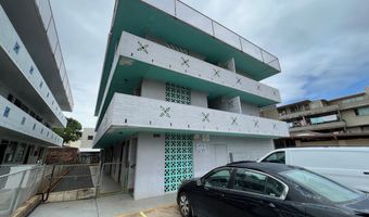 3121 Herbert St 101, Honolulu, HI 96815