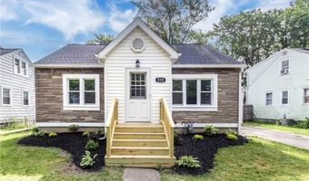 539 Windermere Blvd, Amherst, NY 14226