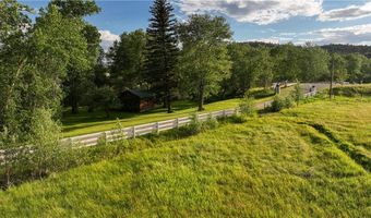 Main Boulder Road, Big Timber, MT 59011