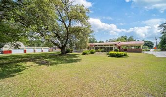 992 Dickinson St, Bamberg, SC 29003