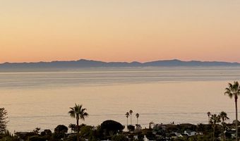 1562 La Vista Del Oceano, Santa Barbara, CA 93109