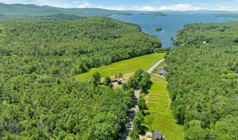 57 Roberts Cove Rd, Alton, NH 03809