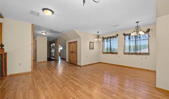 1323 Hilltop Dr, Alma, AR 72921