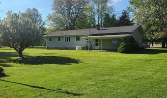 4590 Main, Applegate, MI 48401