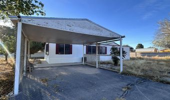 702 Airport Ave, Carlsbad, NM 88220