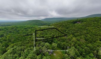 Upper Cherrytown Road, Accord, NY 12404