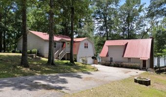 30 HOLIDAY ESTATES Rd, Ashville, AL 35953