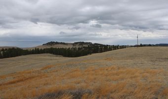 Tract 2 Lone Elk Ranch, Alva, WY 82711