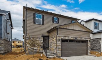 22344 E 6TH Pl, Aurora, CO 80018