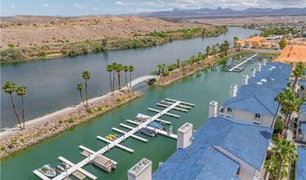 1800 Clubhouse Dr 89, Bullhead City, AZ 86442