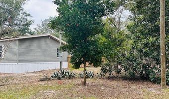 4232 47th Pl, Bell, FL 32619