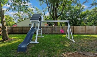 111 E 2nd St, Adrian, MO 64720