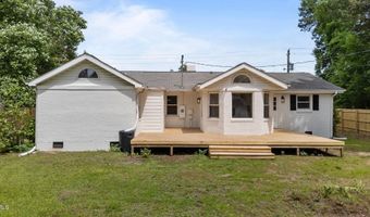 314 Wrenn St, Apex, NC 27502