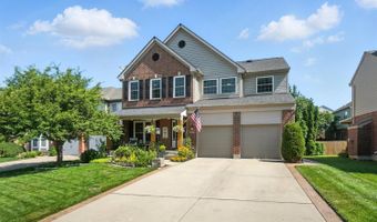 8608 Sunmont Dr, Anderson Twp., OH 45255
