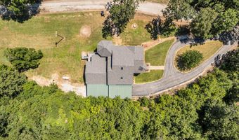 52990 E 260 Rd, Afton, OK 74331