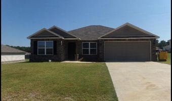 30 Erwin Dr, Austin, AR 72007