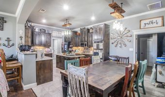 701 Avenue N, Abernathy, TX 79311