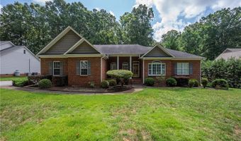 189 S March Ferry Rd, Advance, NC 27006