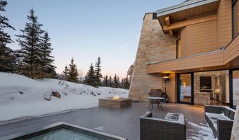 1422 W Buttermilk Rd, Aspen, CO 81611