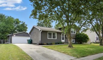 1028 7th St NW, Altoona, IA 50009
