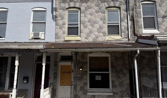 1653 COTTON St, Reading, PA 19606