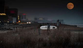 3501 Boardwalk, Atlantic City, NJ 08401