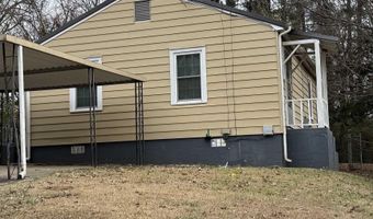 212 E 29TH St, Anniston, AL 36201