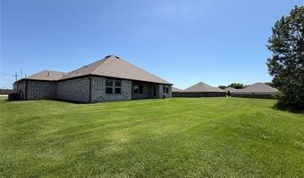 1507 Bluestem Dr, Bartlesville, OK 74006