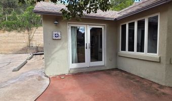 77 Shearer Ave, Bisbee, AZ 85603