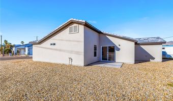 1806 Rollando Dr, Bullhead City, AZ 86442