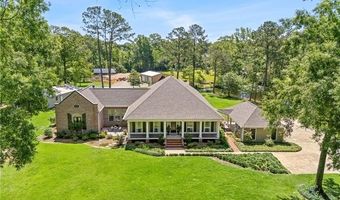 61180 DOE RUN Dr, Amite, LA 70422