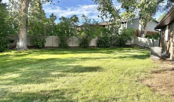 606 Kearney Ave, Buffalo, WY 82834
