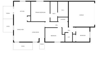 1843 W RENAISSANCE Ave, Apache Junction, AZ 85120