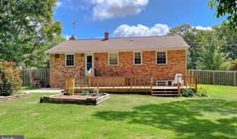15805 MENK Rd, Accokeek, MD 20607