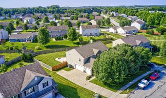 8557 Vyners Ln, Avon, IN 46123