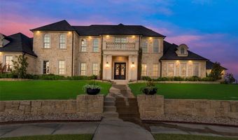 316 Chatham Pl, Heath, TX 75032